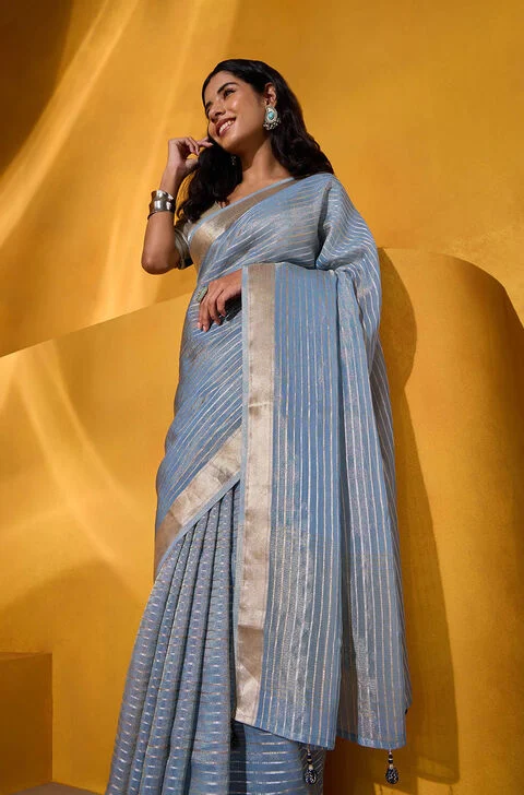 Party Perfect Bridesmaid Saree